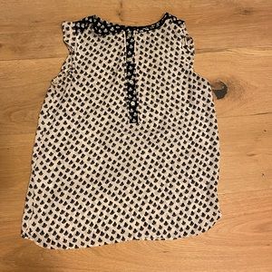 Loft blouse XXSP